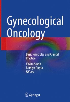 bokomslag Gynecological Oncology