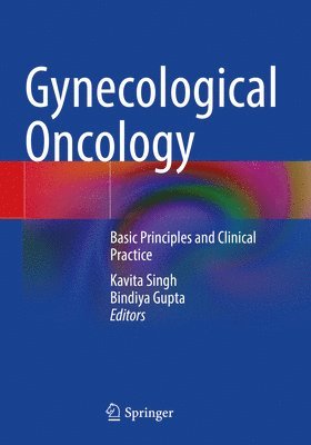 bokomslag Gynecological Oncology