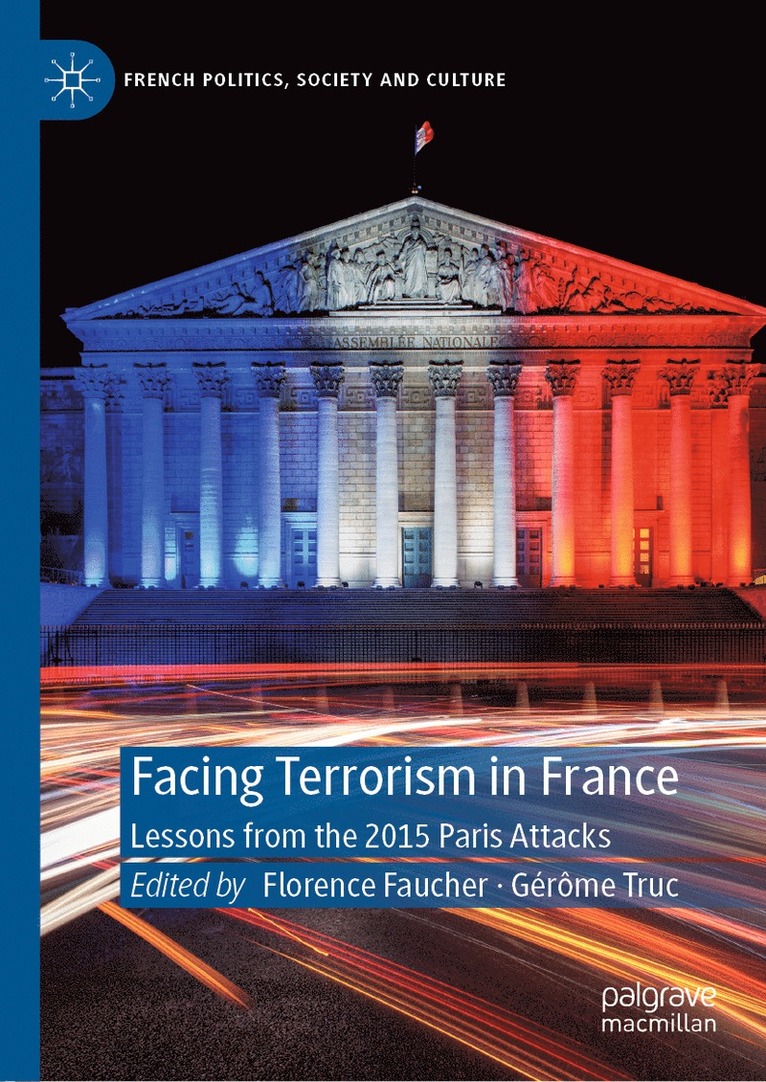 Facing Terrorism in France