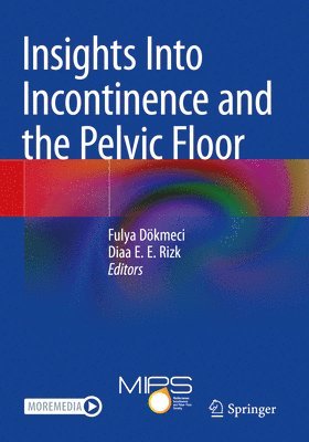 bokomslag Insights Into Incontinence and the Pelvic Floor