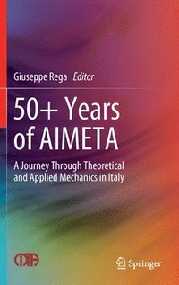 bokomslag 50+ Years of AIMETA