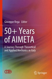 bokomslag 50+ Years of AIMETA
