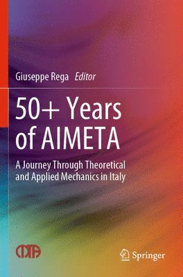 50+ Years of AIMETA 1