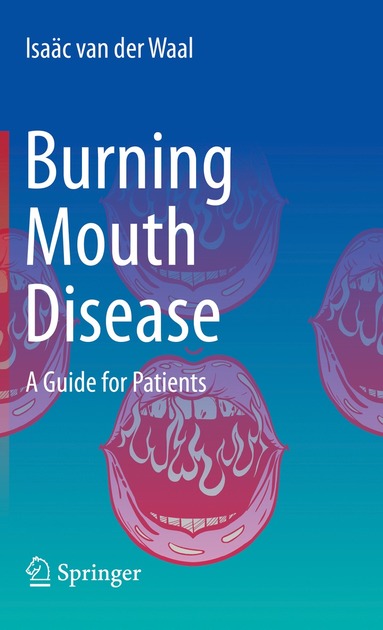 bokomslag Burning Mouth Disease