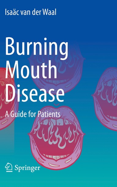 bokomslag Burning Mouth Disease