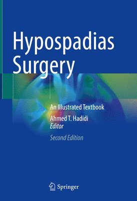Hypospadias Surgery 1