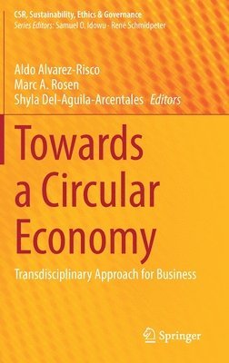 Towards a Circular Economy 1