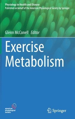 bokomslag Exercise Metabolism