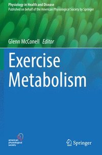 bokomslag Exercise Metabolism