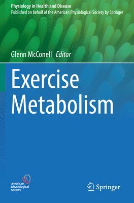 Exercise Metabolism 1