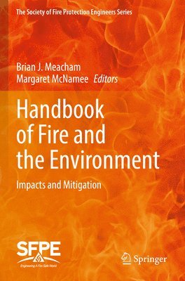 Handbook of Fire and the Environment 1