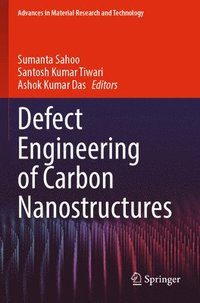 bokomslag Defect Engineering of Carbon Nanostructures