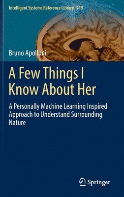 A Few Things I Know About Her 1