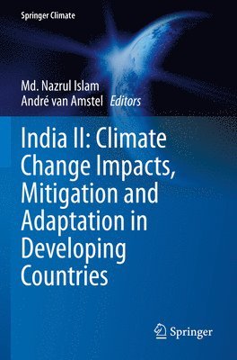 India II: Climate Change Impacts, Mitigation and Adaptation in Developing Countries 1