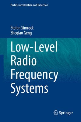 bokomslag Low-Level Radio Frequency Systems