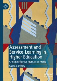 bokomslag Assessment and Service-Learning in Higher Education