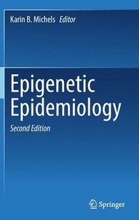 bokomslag Epigenetic Epidemiology