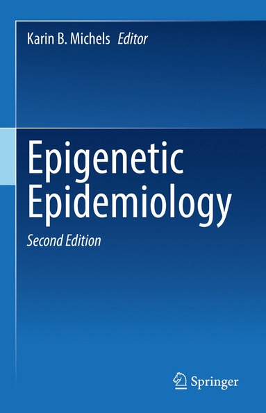 bokomslag Epigenetic Epidemiology