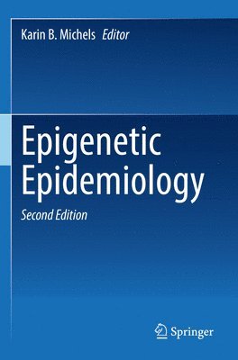 Epigenetic Epidemiology 1