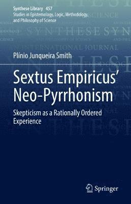 Sextus Empiricus Neo-Pyrrhonism 1