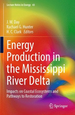 Energy Production in the Mississippi River Delta 1