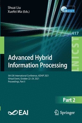 Advanced Hybrid Information Processing 1
