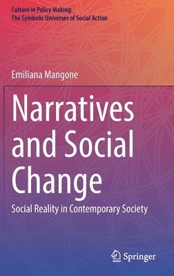 bokomslag Narratives and Social Change