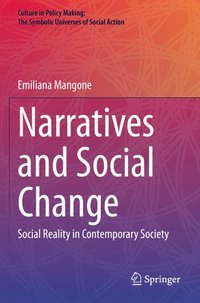 bokomslag Narratives and Social Change