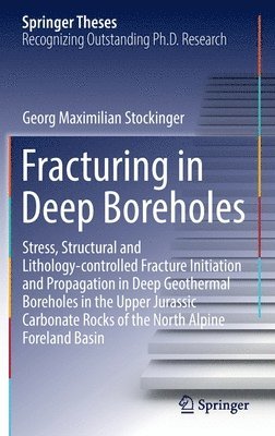 Fracturing in Deep Boreholes 1