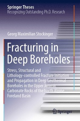 Fracturing in Deep Boreholes 1