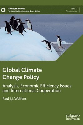 Global Climate Change Policy 1