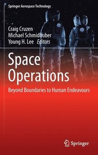 bokomslag Space Operations