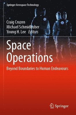 Space Operations 1