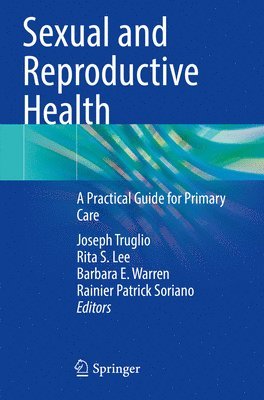 Sexual and Reproductive Health 1