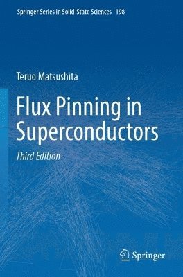 Flux Pinning in Superconductors 1