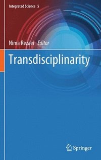 bokomslag Transdisciplinarity