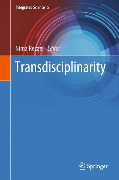 Nima Rezaei - Transdisciplinarity, Inbunden