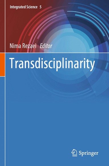 Nima Rezaei - Transdisciplinarity, Häftad