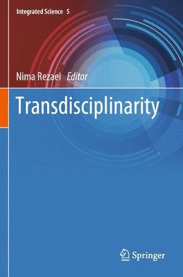 bokomslag Transdisciplinarity