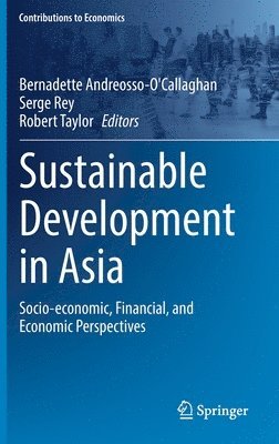 Sustainable Development in Asia 1