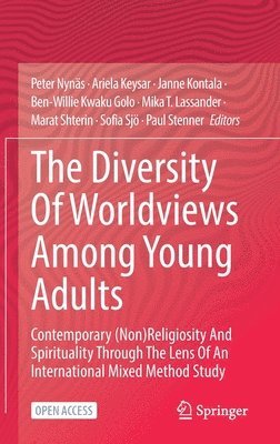 The Diversity Of Worldviews Among Young Adults 1