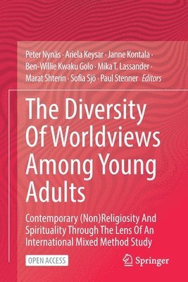 The Diversity Of Worldviews Among Young Adults 1