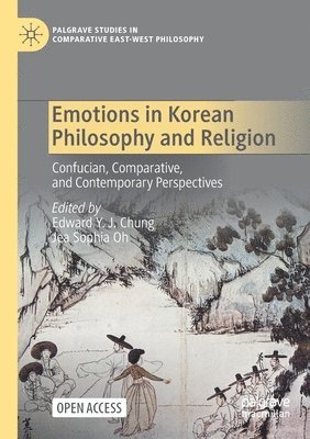 Emotions in Korean Philosophy and Religion 1