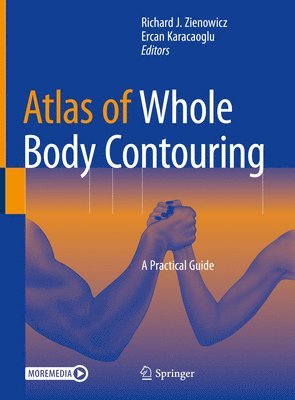 Atlas of Whole Body Contouring 1