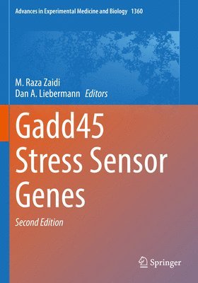 Gadd45 Stress Sensor Genes 1