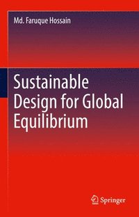 bokomslag Sustainable Design for Global Equilibrium