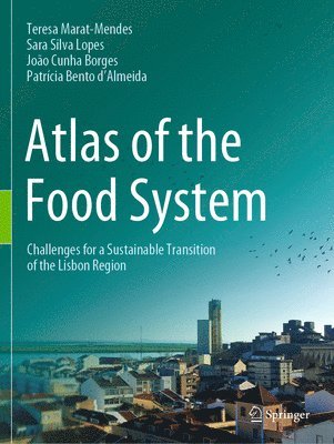 Atlas of the Food System 1
