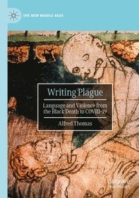 bokomslag Writing Plague