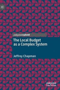 bokomslag Local Budget as a Complex System