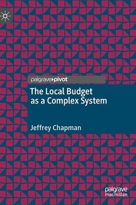 bokomslag Local Budget as a Complex System